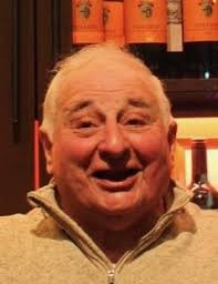 Obituary for John Colarusso