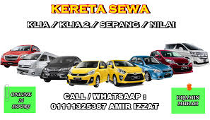Sebelum itu, sedikit imformasi tentang kuala lumpur (atau di sebut kl), atau lebih tepat dipanggil wilayah persekutuan (wp) kuala lumpur,merupakan ibu negara malaysia dan merupakan salah satu kawasan di asia tenggara yang. Kereta Sewa Klia Selangor Home Facebook