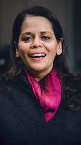 Adina Mcgee's Instagram, Twitter & Facebook