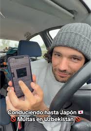 Multas de Tráfico: Comparativa entre Turquía y Uzbekistán