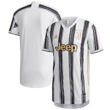 Juventus home authentic black shorts 2020/21. Men S Adidas White Juventus 2020 21 Home Authentic Jersey