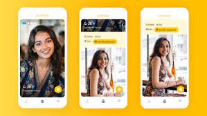 However, i think a lot of girls and women will try bumble mainly for its feminist approach. Bumble India Launches Dating Badges For Post Lockdown Meet Ups
