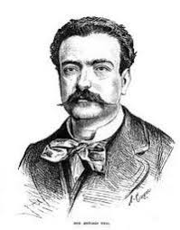 Antonio Vico y Pintos