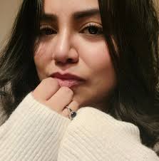 A snow pile that refuses to melt in Palatine has gained quite a bit of  attention in the community.