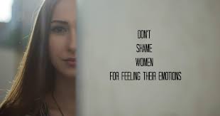 It's Okay for Women to Own (and Feel) Their Emotions