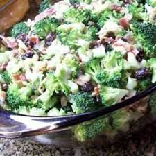 Souplantation S Joan S Broccoli Madness Salad Sweet Tomatoes Broccoli Salad Recipe Recipes Food