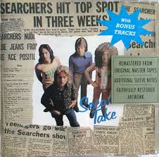 Old in fact he was the yongest drummer in a traveling band in the 1960's sand he was really good! Ot The Searchers Retire Elevated Observations