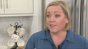 America's Test Kitchen star Julia Collin Davison offers cooking tips at  Spring Home and Garden Show