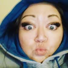 Sarah Jane McCartney