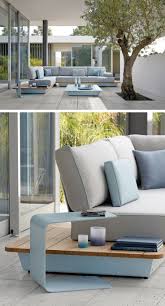 Aluminum Patio Umbrellas Outdoor Lounge Mobel Moderne Gartenmobel Aussenmobel