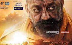 Последние твиты от sdm, bhuj (@bhujprant). Bhuj The Pride Of India Final Schedule Starts Today Sanjay Dutt S Body Double To Be Used To Complete The Patch Work Exclusive