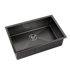 Single bowl kitchen sink in brown Drop In Laundry Sink 17 Products Grays