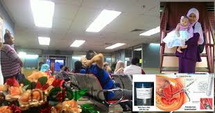 Sila pastikan anda telah bersedia sebelum merancang untuk hamil. Wanita Ini Jelaskan Secara Detail Pengalamannya Hamil Melalui Kaedah Iui Setelah 3 Tahun Kahwin Hijabista