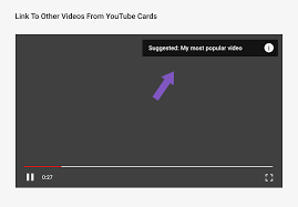 We did not find results for: Youtube Cards