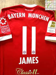 Pin On Classic Bayern Munich Football Shirts