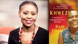 She studied journalism and communications at rau and also has an honours degree in english literature . Where Jacob Zuma Comes From Your Child Is My Child He Violated Those Codes Redi Tlhabi Talks About Khwezi The Reading List