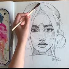 Watch free video lessons online now! Beginners Ideas Painting Watercolor Painting Ideas Watercolor Painting Ideas Fo Watercolor Paintings Beginner Painting Watercolor Paintings Tutorials