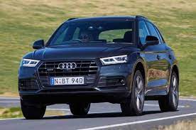2020 Audi Q5 2 0 Phev Plugin Hybrid Price Overview Review Photos Fairwheels Com Audi Q5 Audi Luxury Crossovers