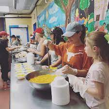 781 e 93rd st • brooklyn, ny. Where To Volunteer On Thanksgiving Eve Day 2018 In Hoboken And Jersey City Hoboken Girl