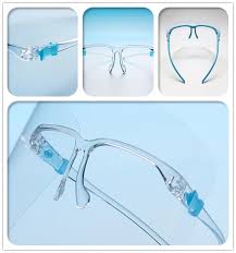 Find trusted shield cover machine supplier and manufacturers that meet your business needs on exporthub.com qualify, evaluate, shortlist and contact shield cover machine companies on our. China Glasses Frame Splash Protection Safety Face Cover Face Shield Manufacturer Photos Pictures Made In China Com