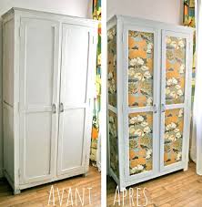 Meuble Brocante Relooking Armoire Peinture Meubles Ikea Relooking Meuble