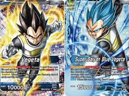 At the current point in time, super saiyan is a fantastic team offensively thanks to how well gogeta performs alongside bardock , while broly provides much needed defensive utility. Top 10 Leaders In The Dragon Ball Super Tcg Hobbylark