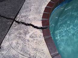 Repairing Hoa Swimming Pool Decks In Los Angeles Jh3 Company