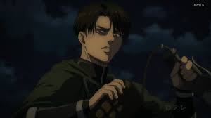 Levi was born in the underground city to a unnamed man and kuchel ackerman. Gee On Twitter Time To Be Horny On Main Levi Ackerman Ain T Got Kids But Mappa Made Him A Daddy And I Am Here For It
