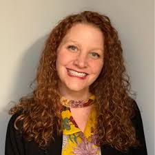 Ginger Summers, M.Ed.