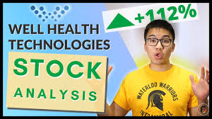 Well health technologies is an. Well Health Technologies Stock 112 In 2020 Canadian Small Cap Growth Stock For Massive Returns Youtube