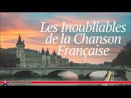 Le Web Journal De Maurice Victor Vial La Belle Chanson Les Chansonniers Les Inoublia Chansons Francaises Chanson Belle Chanson