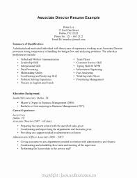 Entry Level Sales Resume Beautiful Free Entry Level Retail Sales Resume Sample Entry Level Resume Examples Job Resume Examples Sales Resume