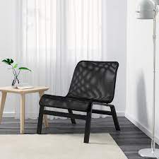 4.6 out of 5 stars 994. Nolmyra Chair Black Black Ikea