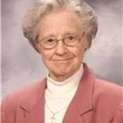 Scheuer Family Obituaries