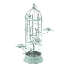 Large Bird Cage Candle Holder Pin On Gifts Of Bird Art Photos Sculptures Figurines Illustrations Paintings