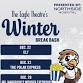Winter Break Bash Weeklong Movie Pass event image