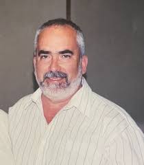 Allan McKINNON Obituary