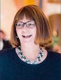 Rebecca "Becky" Freeland