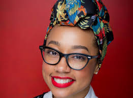 Vera Moore Cosmetics: 'A dollar and a dream'