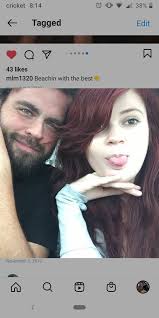 Mia McHargue Obituary (1999