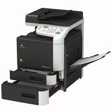 Konica minolta bizhub c25 ppd. Konica Minolta Drivers Download Uk