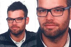 Zaginął Dariusz Markowski z Gliwic. Od 30 kwietnia nie ma z nim kontaktu