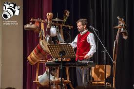 Chcesz otrzymywać powiadomienia o nadchodzących wydarzeniach typu opern auf bayrisch? Heimatreporter Beitrag Opern Auf Bayrisch Der Ring In Einem Aufwasch Kaufbeuren