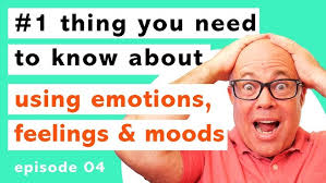 The Best Way to Use the Feeling Wheel