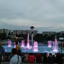 Uman is a city located in cherkasy oblast in central ukraine, to the east of vinnytsia. 10 Luchshih Dostoprimechatelnostej V Umani 2021 Tripadvisor