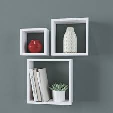 Wurfelregal Holz Wand Hangeregal Kinderzimmer Modern Wandregal 3er Set Fur Kinder Kuchen Schlafzimmer 1 Wurfelregal Wohnzimmer Dekor Modern Zimmer Dekor Ideen