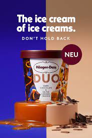 More images for haagen dazs duo » Haagen Dazs Launches Campaign On Amazon Fire Tv In Germany Fab News
