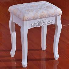 Samt hocker sind das absolute. Sitzhocker Schminkhocker Mit Polsterung Sitzhocker Polsterhocker Hocker