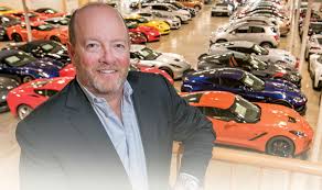 Searching for a new or used vehicle? Michigan Dealer Survived The Great Recession By Selling Vehicles That Gm Wouldn T Supply