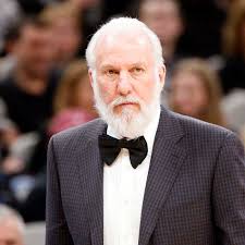 When his life is balanced, however, gregg popovich is both charming and attractive. Gregg Popovich Reflects On Black History Month White Privilege And Our National Sin Sbnation Com